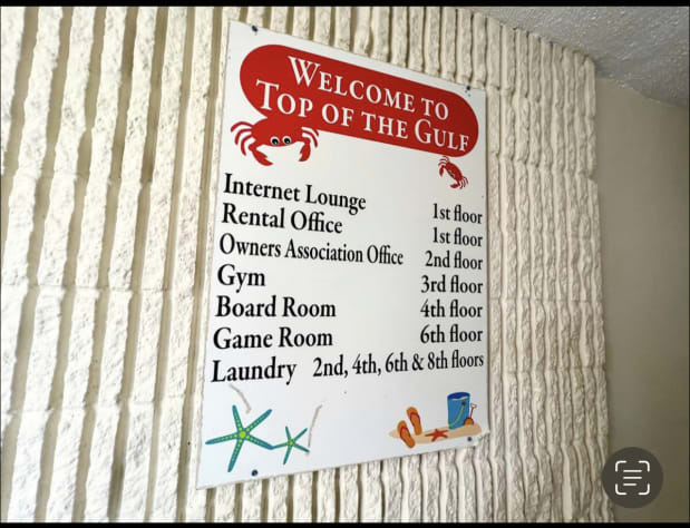 Welcome to Top of the Gulf,