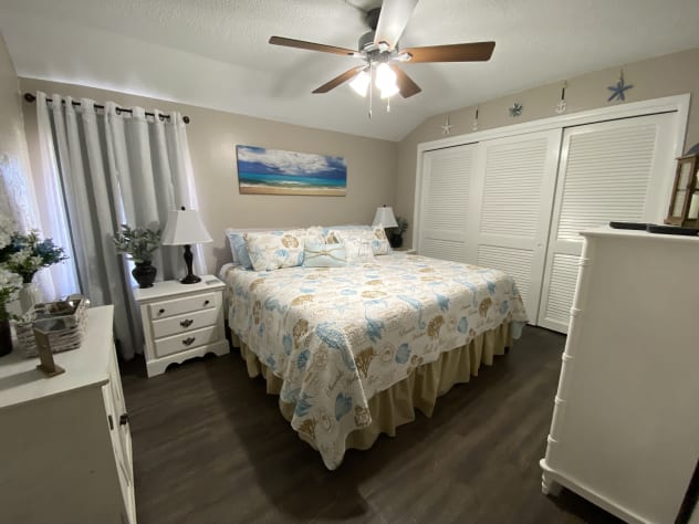 3rd Bedroom