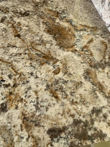 Brand new Granite counter tops 