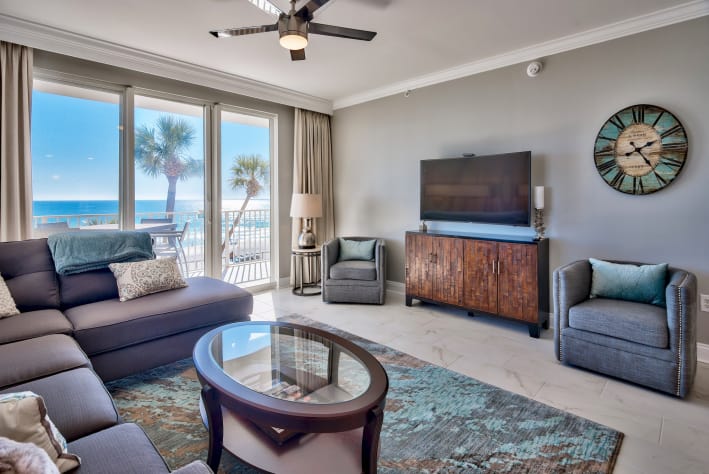 Majestic Sun 301A - New Furniture &amp; Decor in Living Room