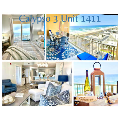 Amazing Condo and ocean views