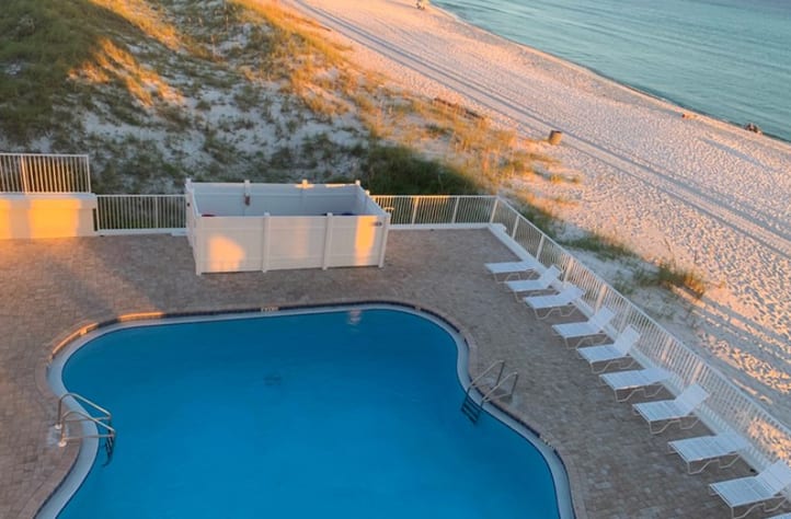 Soothing POOL