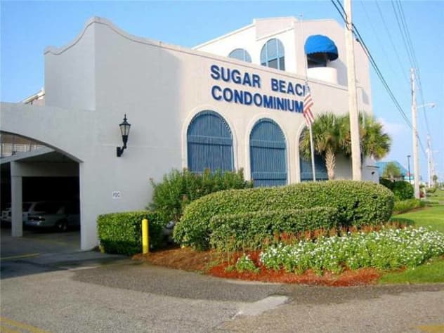 Sugar Beach #333
