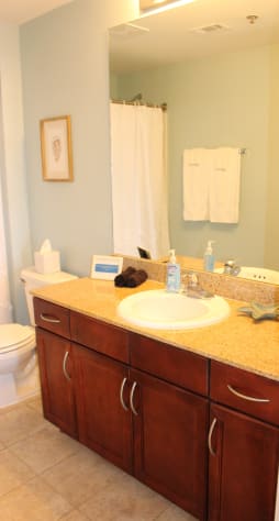 Bathroom #2