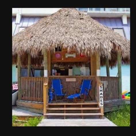 The Shack