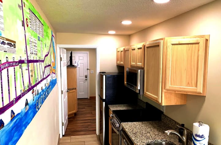All Granite Stainless 