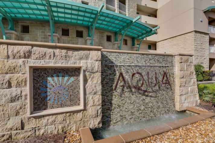 Welcome to Aqua-15625 Front Beach Rd, PCB