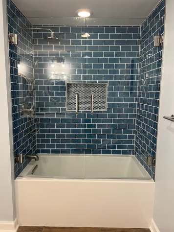 Bath Tub