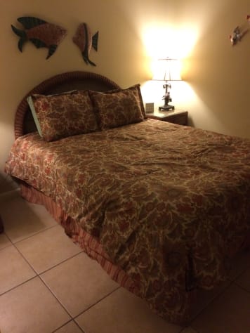 Bedroom II