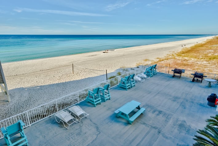 Fontainebleau Terrace 217