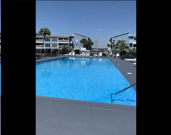 Two Pools