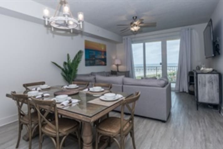 Dining Room Table