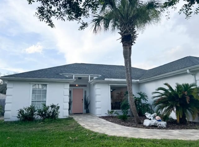 Outside View