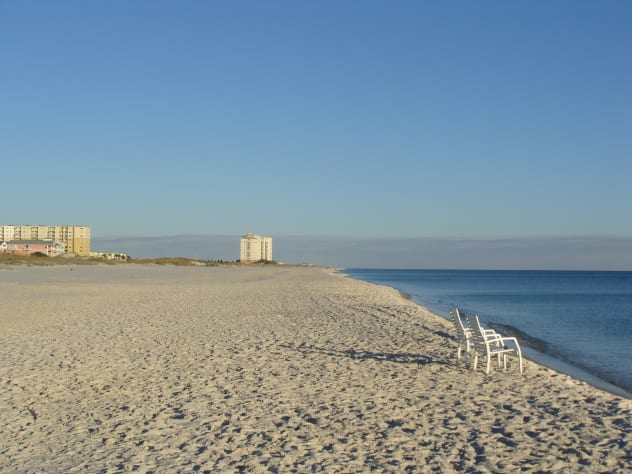 Gulf Shores Plantation Gulf Shores Plantation