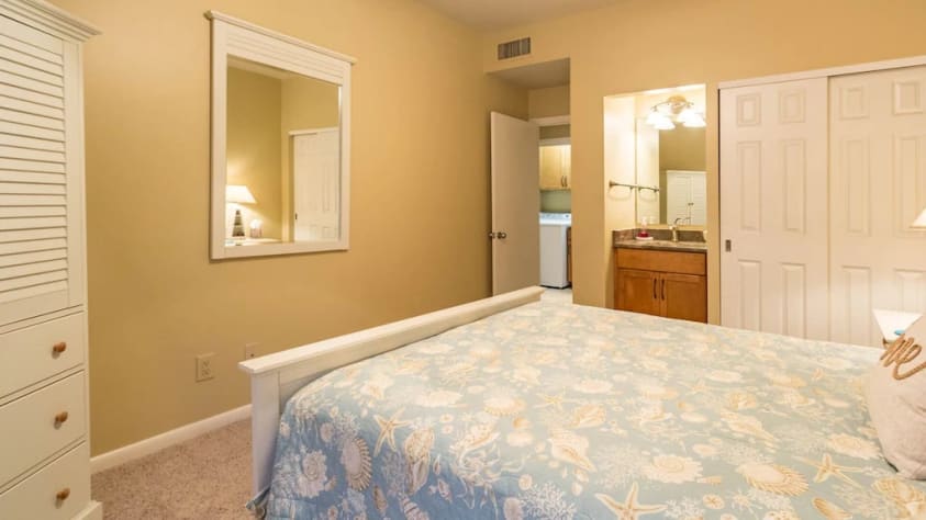 2nd bedroom other view