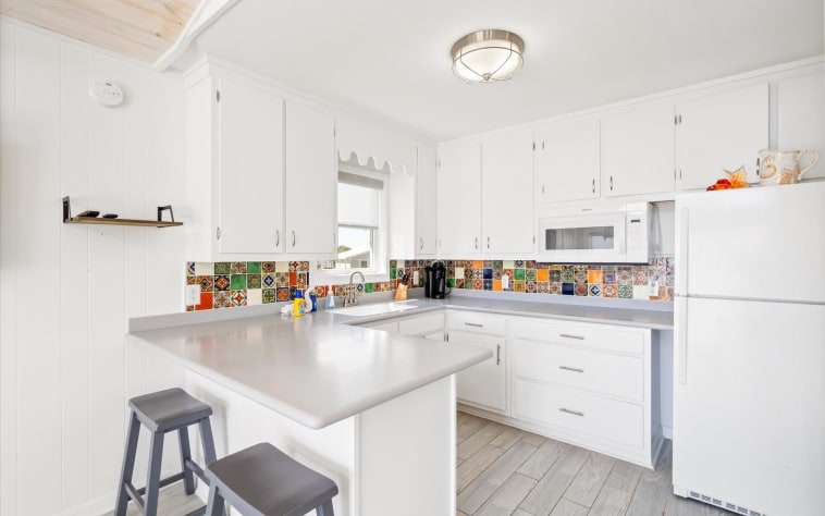 Kitchenette