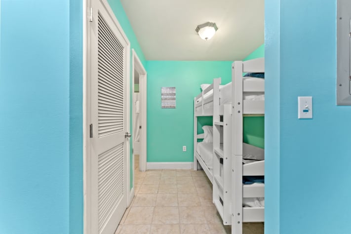 Bunk Room