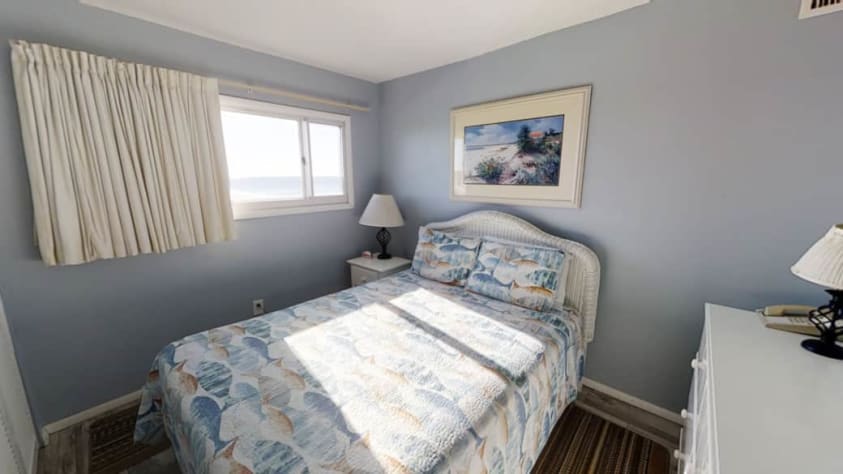 Bedroom #2 