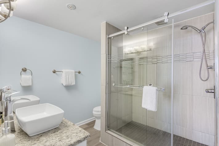 I am an experienced Superhost, and I take great pride in delivering the vacation that I would want as a traveler. My reviews prove that I ALWAYS take care of my guests!