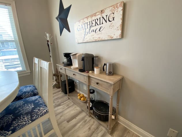 Sitting Area
