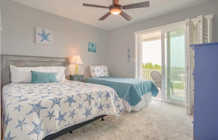 Bedroom 4