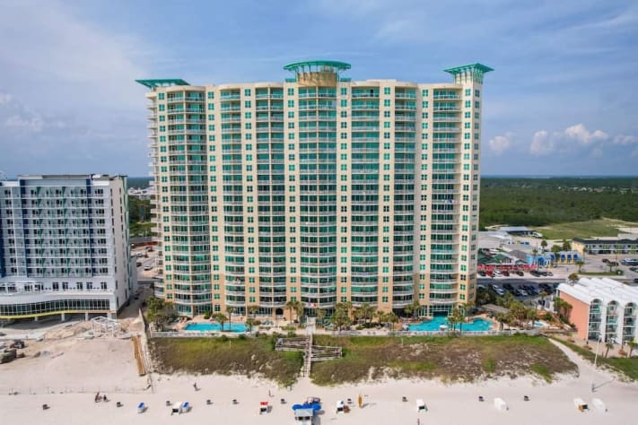 Aqua Condo