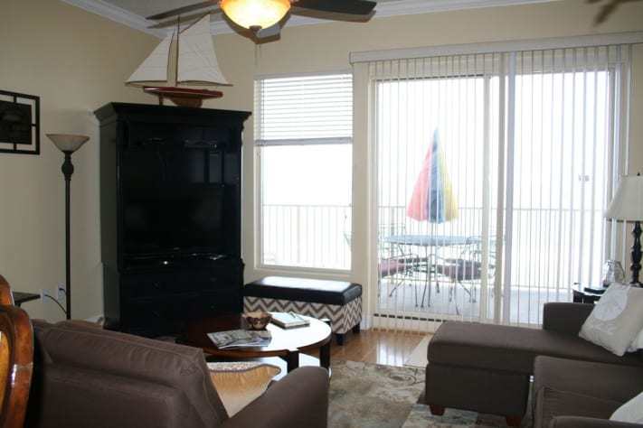 LR / Family space
