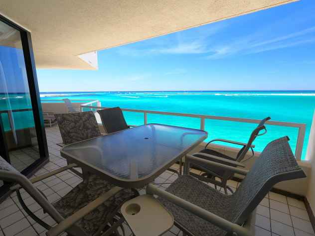 East Pass 508 Breathtaking Panoramic Views East Pass Towers