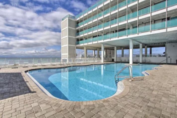 Beautiful Pool