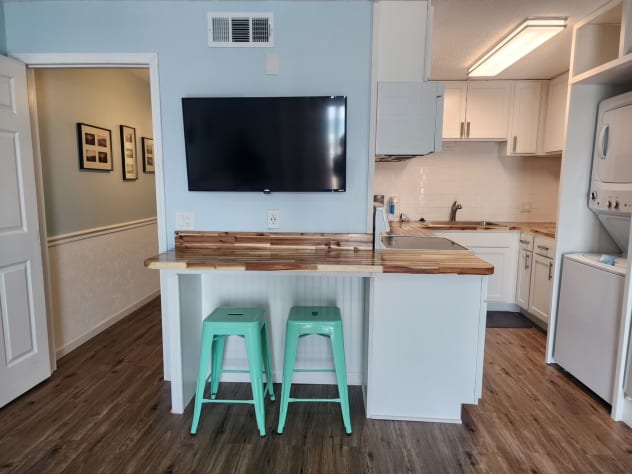 Breakfast Bar