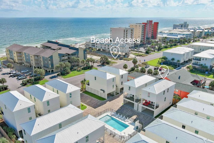 Beach Haven Cottage - Other Gulf Shores Properties