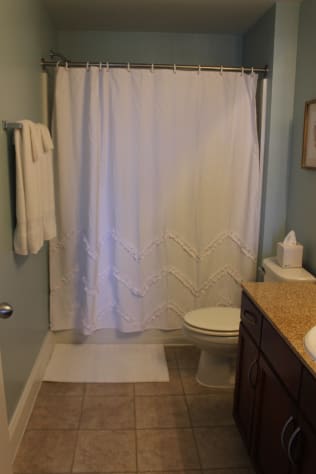 Bathroom #2