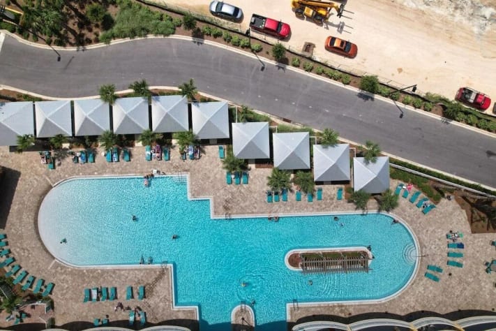 The Pool