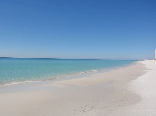 Most beautiful beaches in the World!