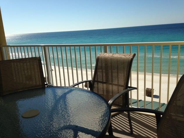 Perfect place for coffee or lunch