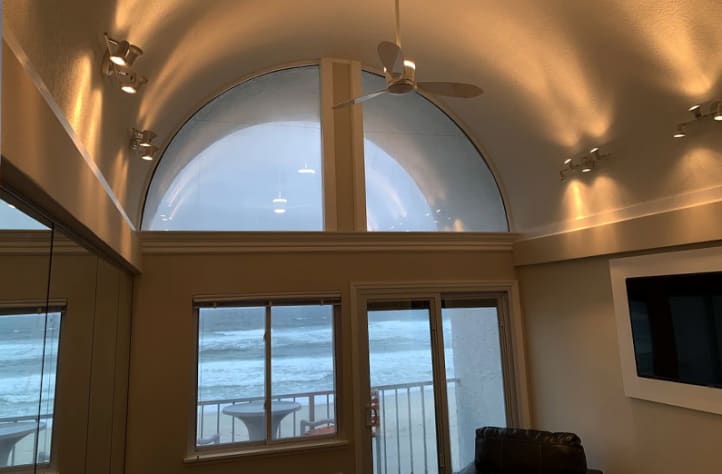 High Lofted Ceilings Fans Oh YEA