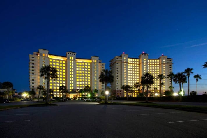 Catalina &amp; Doral Towers