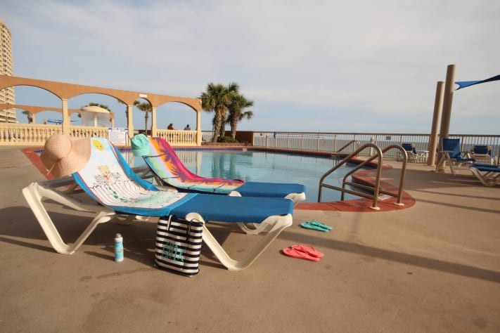 Relax and enjoy!