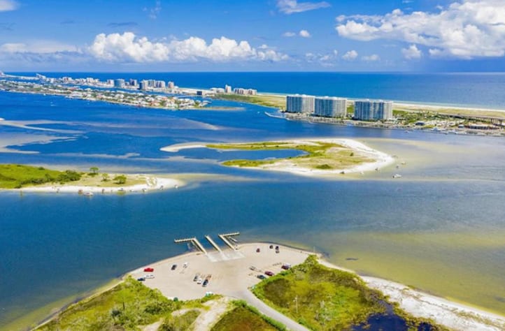 Perdido Pass