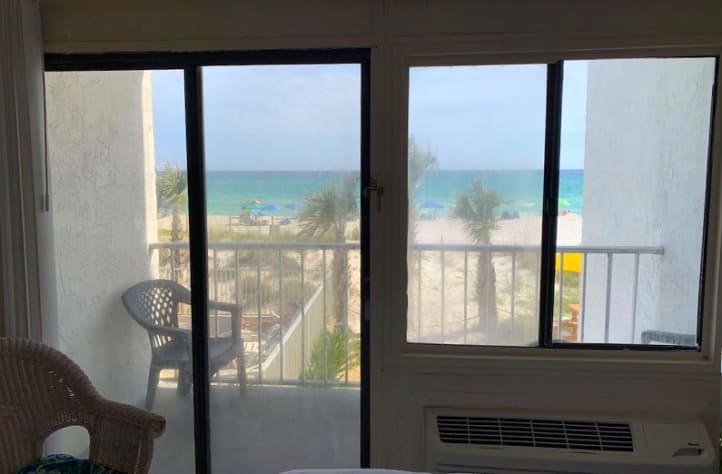 NICE wake up to this