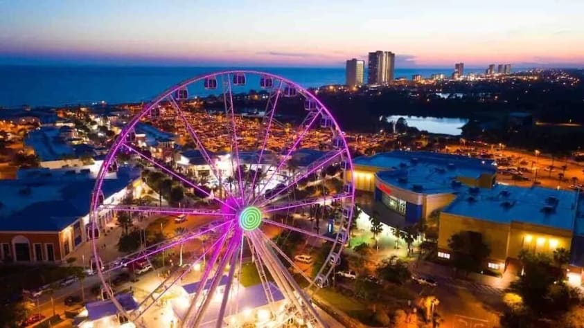 Pier Park