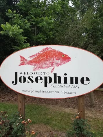 Welcome to the greatest kept secret in Alabama! 