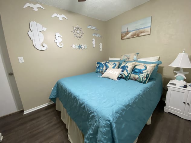 4th Bedroom