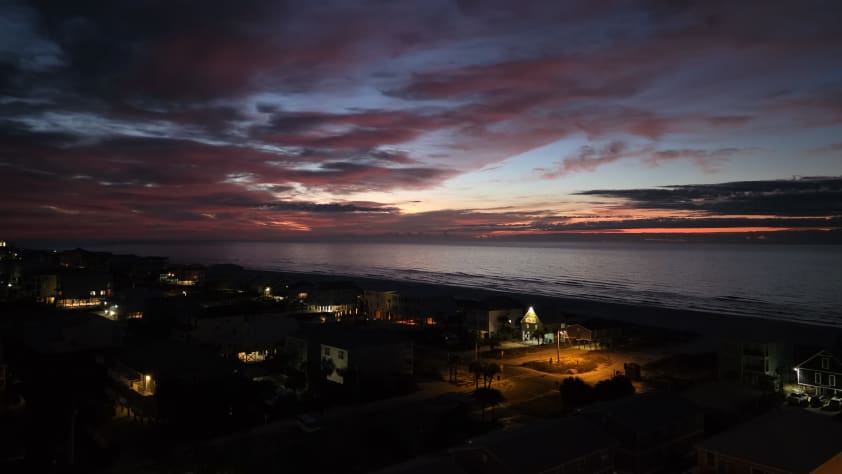 Sunrise