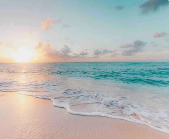 Beach View