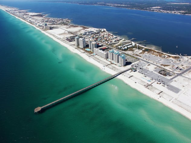 Beach Colony East Navarre: Your Ultimate Guide to Paradise