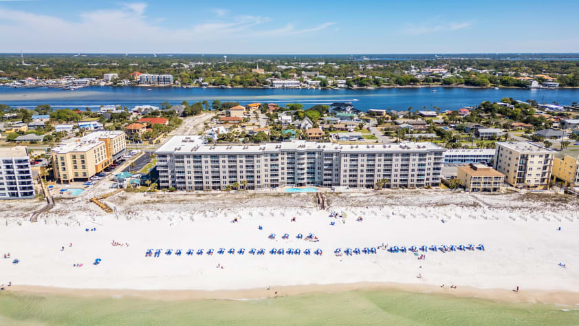 Island Princess Fort Walton Beach: Your Ultimate Travel Guide