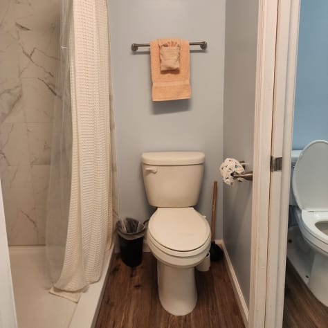 Bathroom #2