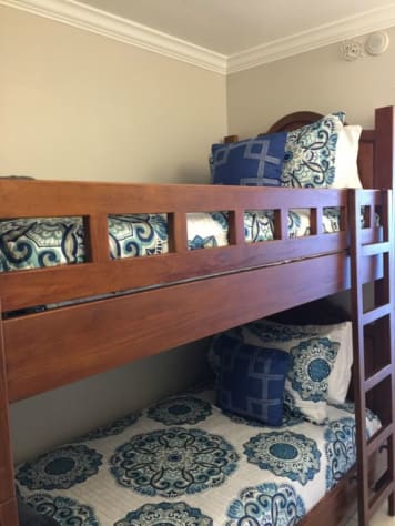 Spacious Bulk Beds 