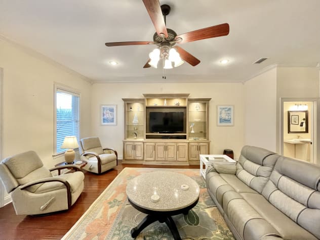 Main Living Room